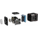 RC 60B COB LED Video Light 4376