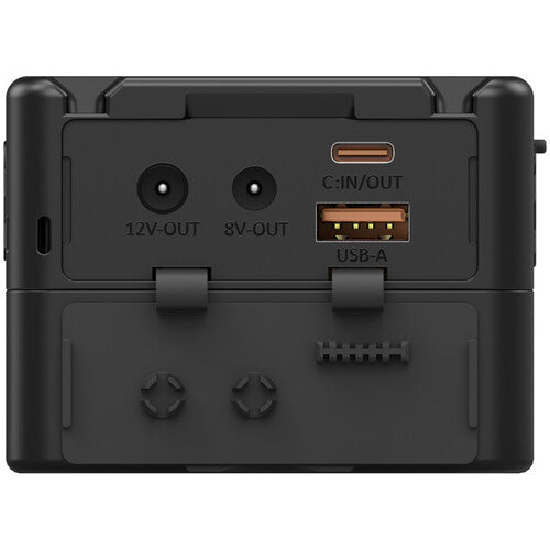 SmallRig VB99 SE Mini V-Mount Battery (6800mAh) 4608