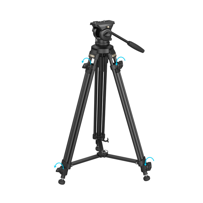 Trípode Smallrig AD-50