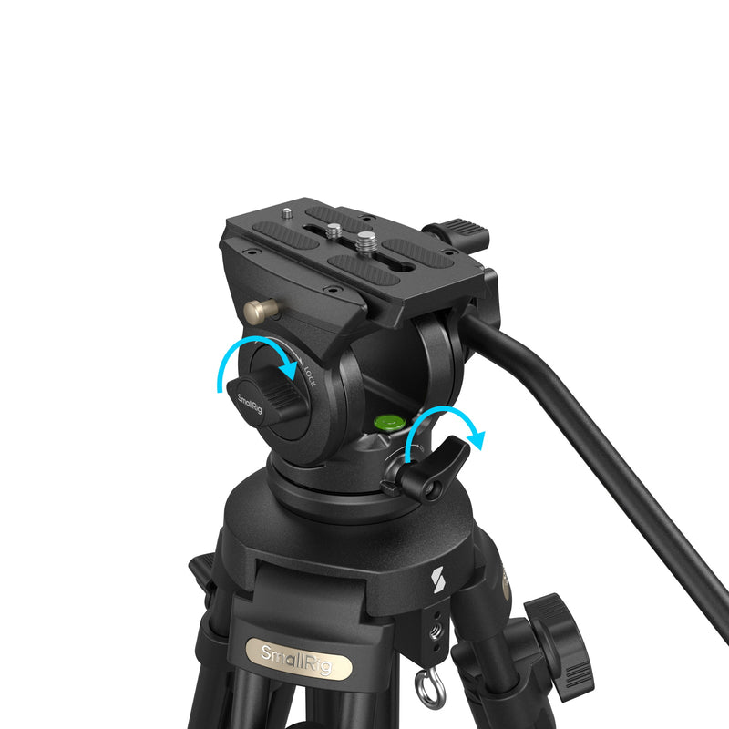 Trípode Smallrig AD-50