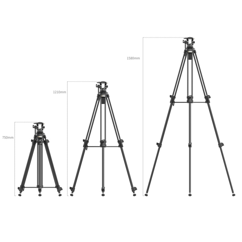 Trípode Smallrig AD-50