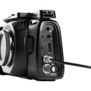 SmallRig Cable de Alimentación D-Tap a 2-Pin para Blackmagic Pocket Cinema Camera 4K/6K