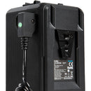 SmallRig Cable de Alimentación D-Tap a 2-Pin para Blackmagic Pocket Cinema Camera 4K/6K