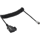 SmallRig Cable de Alimentación D-Tap a 2-Pin para Blackmagic Pocket Cinema Camera 4K/6K