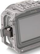 Adaptador HDMI de 90 Grados Tilta para BMPCC 4K