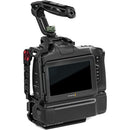 Jaula Básica Tilta para Blackmagic Cinema Camera 6K