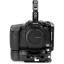 Jaula Básica Tilta para Blackmagic Cinema Camera 6K