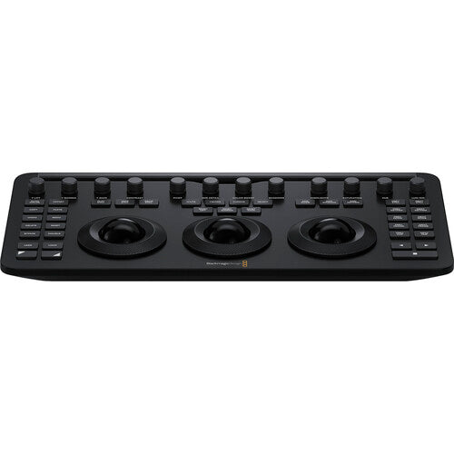 DaVinci Resolve Micro Color Panel (EN)