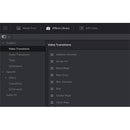 Blackmagic Design DaVinci Resolve Studio (Dongle)