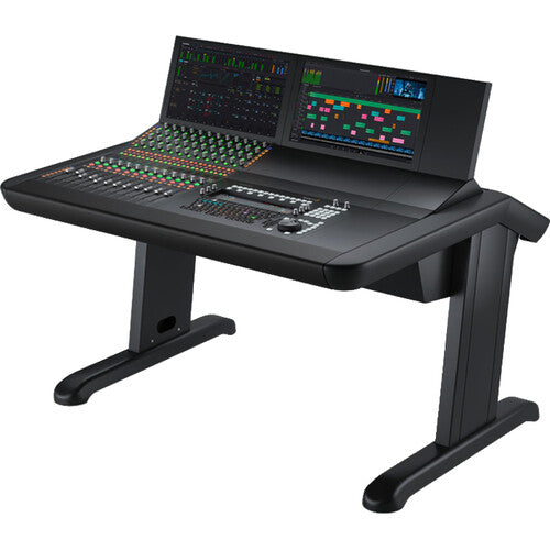 Blackmagic Design Fairlight 2-Bay Console Chassis