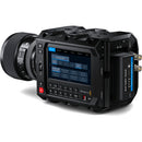 Blackmagic Design PYXIS 6K Cinema