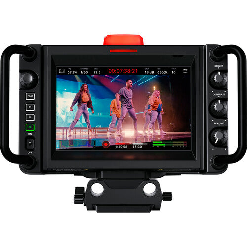 Blackmagic Design Studio Camera 4K Plus G2