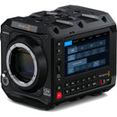 Blackmagic Design PYXIS 12K Cinema Camera (Canon EF)