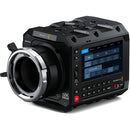 Blackmagic Design PYXIS 12K Cinema Camera (Canon EF)