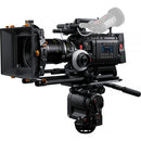 Blackmagic Design URSA Cine 12K LF – Montura EF (Solo cuerpo)