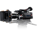 Blackmagic Design URSA Cine 12K LF – Montura EF (Solo cuerpo)
