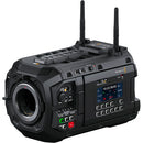 Blackmagic Design URSA Cine 12K LF 100G Cámara de Cine Digital Full Frame 12K (Body Only, Canon EF)