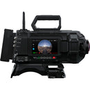 Blackmagic Design URSA Cine Immersive 100G Camera – Cámara Profesional Apple Immersive Video 8K 180° VR