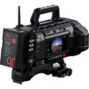 Blackmagic Design URSA Cine Immersive 100G Camera – Cámara Profesional Apple Immersive Video 8K 180° VR