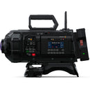 Blackmagic Design URSA Cine Immersive 100G Camera – Cámara Profesional Apple Immersive Video 8K 180° VR