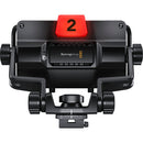 Blackmagic Design URSA Cine Studio Viewfinder – Visor Monitor Profesional 7" para URSA Cine
