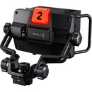 Blackmagic Design URSA Cine Studio Viewfinder – Visor Monitor Profesional 7" para URSA Cine