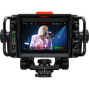 Blackmagic Design URSA Cine Studio Viewfinder – Visor Monitor Profesional 7" para URSA Cine