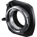 Adaptador de Montura de Lente para Blackmagic URSA Cine