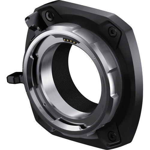 Adaptador de Montura de Lente para Blackmagic URSA Cine