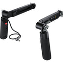 Blackmagic Design URSA Cine Grips