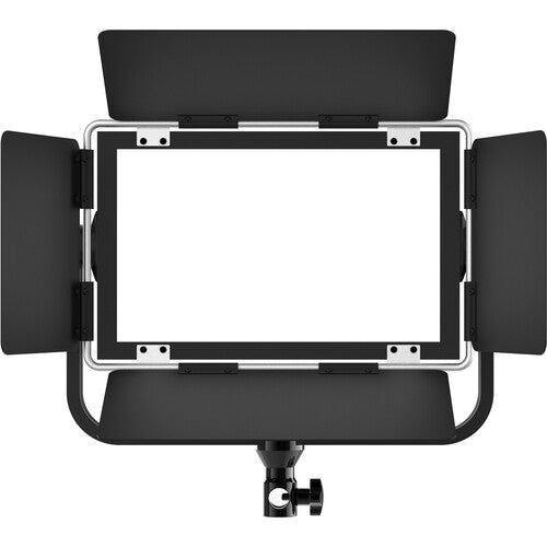 SWIT CL-M100D – Panel LED Bi-Color de 100W con Control DMX y Montaje en Estudio