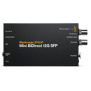 Blackmagic 2110 IP Mini BiDirect 12G SFP Converter