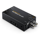 Blackmagic 2110 IP Mini BiDirect 12G SFP Converter