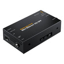 Blackmagic 2110 IP Mini BiDirect 12G SFP Converter