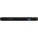 Blackmagic Design UpDownCross 100G – Conversor IP SMPTE 2110 de 8 Canales para Broadcast 100G