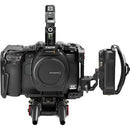Kit de Jaula Avanzada Tilta para Blackmagic Design Cinema Camera 6K