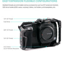 Kit de Jaula Avanzada Tilta para Blackmagic Design Cinema Camera 6K