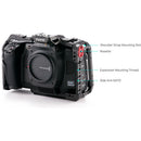 Kit de Jaula Avanzada Tilta para Blackmagic Design Cinema Camera 6K
