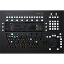 Consola de Edición de Audio Fairlight Blackmagic Design