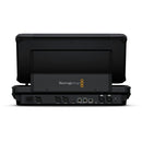 Blackmagic Design Fairlight Live Audio Panel 10 Desktop Control Surface