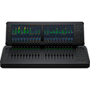 Blackmagic Design Fairlight Live Audio Panel 20 Desktop Control Surface