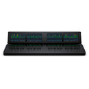 Blackmagic Design Fairlight Live Audio Panel 40 Desktop Control Surface