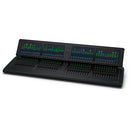 Blackmagic Design Fairlight Live Audio Panel 40 Desktop Control Surface