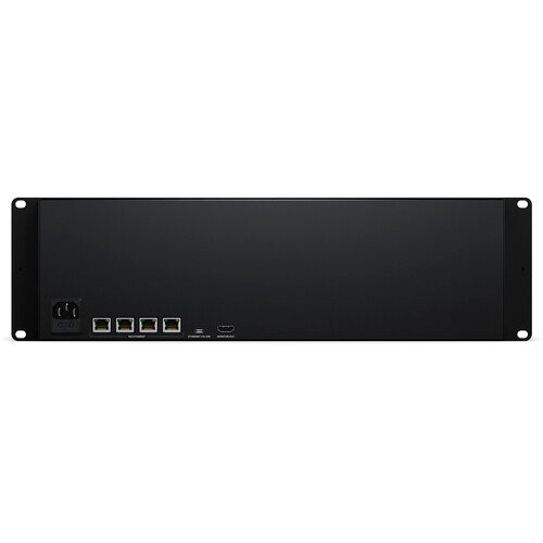 Blackmagic Design Cloud Backup 8