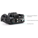 Jaula Completa Tilta para Blackmagic Design Cinema Camera 6K (Color Negro)