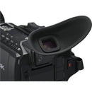 Panasonic HC-X2100 UHD 4K 3G-SDI/HDMI Pro Camcorder con Zoom Óptico 24x