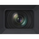 Panasonic HC-X2100 UHD 4K 3G-SDI/HDMI Pro Camcorder con Zoom Óptico 24x