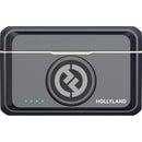 Microfono Hollylland Lark M2 DUO