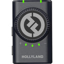 Microfono Hollylland Lark M2 DUO