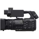 Sony HXR-NX800 Videocámara NXCAM 4K con Sensor CMOS Exmor RS de 1" - Zoom Óptico 20x y Transmisión en Vivo
